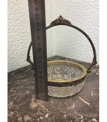 Конфетница