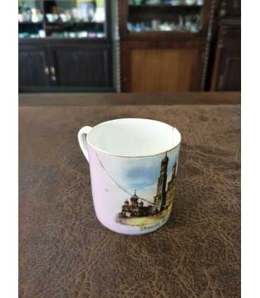 Чашка "Башня Иван Великий"