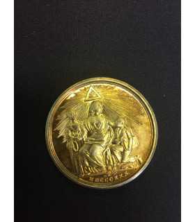 Масонский знак