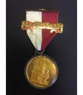 Масонский знак