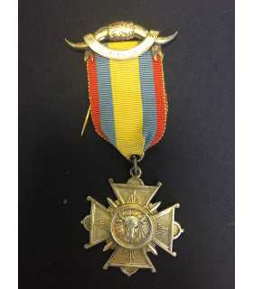 Масонский знак