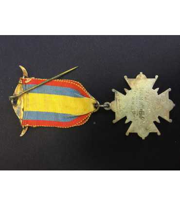 Масонский знак
