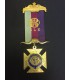 Масонский знак