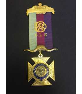 Масонский знак