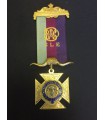 Масонский знак