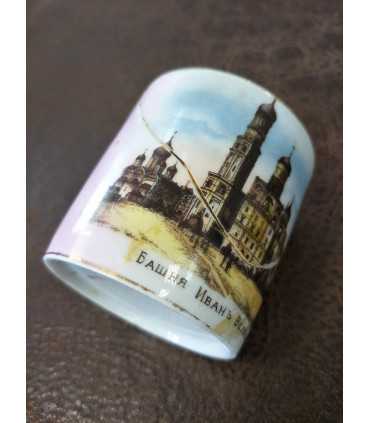 Чашка "Башня Иван Великий"