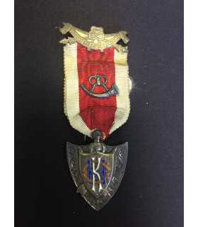 Масонский знак