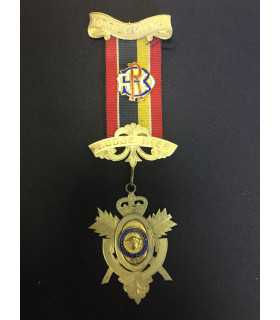 Масонский знак