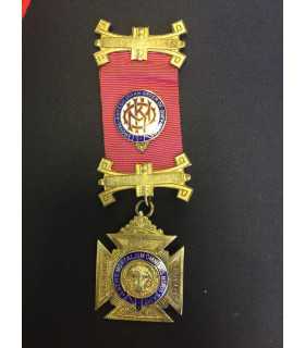 Масонский знак