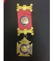 Масонский знак