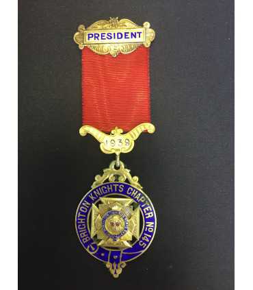 Масонский знак