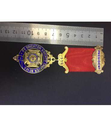 Масонский знак