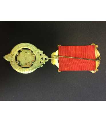 Масонский знак