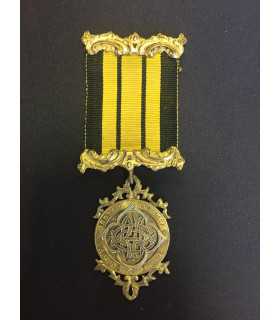 Масонский знак