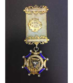 Масонский знак