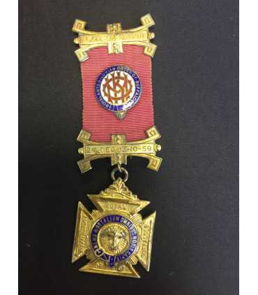 Масонский знак