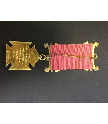 Масонский знак