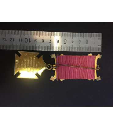 Масонский знак