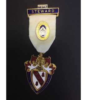 Масонский знак