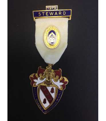 Масонский знак