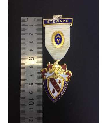 Масонский знак