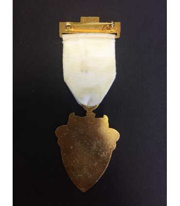 Масонский знак