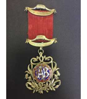 Масонский знак