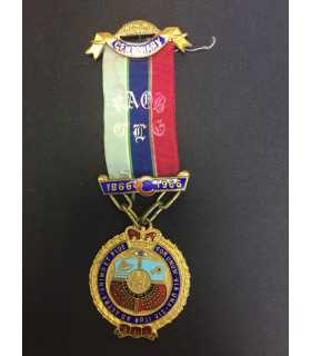 Масонский знак