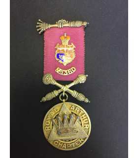 Масонский знак