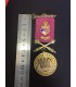 Масонский знак