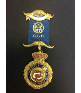 Масонский знак