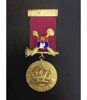 Масонский знак