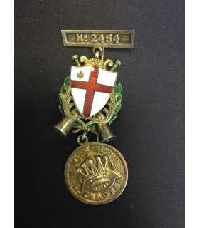 Масонский знак