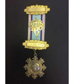 Масонский знак