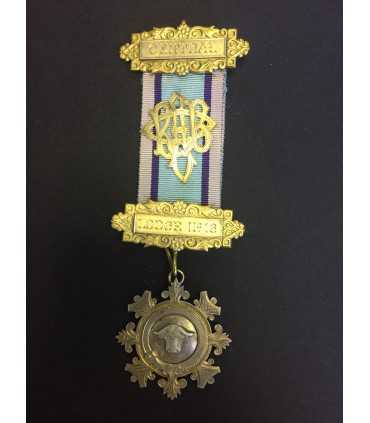 Масонский знак