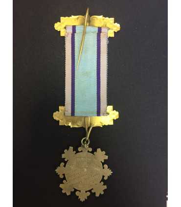 Масонский знак