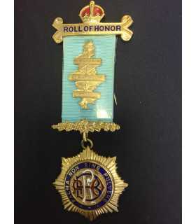 Масонский знак