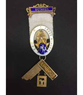 Масонский знак