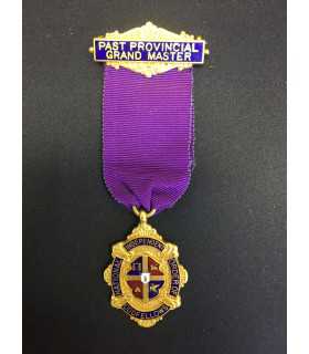 Масонский знак