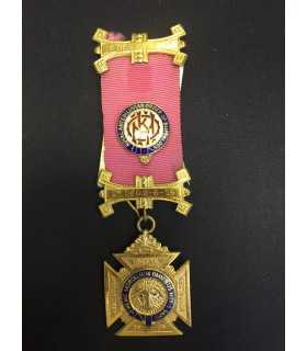 Масонский знак