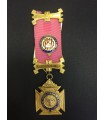 Масонский знак