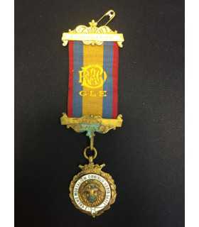 Масонский знак