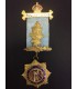 Масонский знак