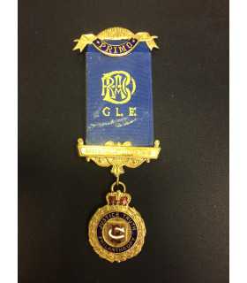 Масонский знак