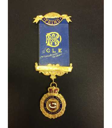 Масонский знак