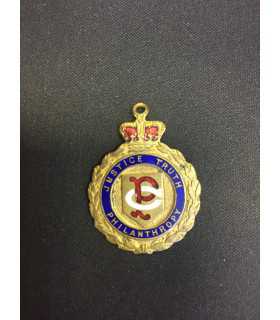 Масонский знак