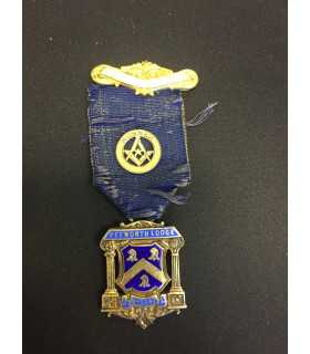 Масонский знак