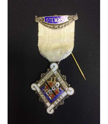 Масонский знак