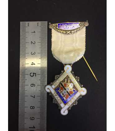 Масонский знак