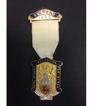 Масонский знак